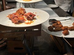 -听松楼·花园酒店·自助餐厅(红梅公园店)
