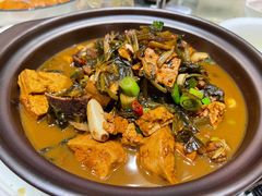 -阿胖龙虾小海鲜(宁国南路总店)