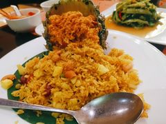 -金厨泰国餐厅·全泰籍厨师料理(拱北店)