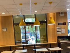 -麦当劳(科教城店)