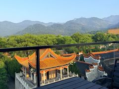 -南岳大庙