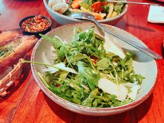 -La Strada(安福路店)