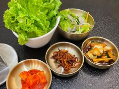 -韩满园· 甄选韩式烤肉