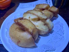 -下杨家青海土火锅(海湖店)