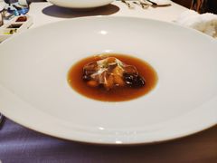 -北京金融街丽思卡尔顿酒店·意味轩 Cepe