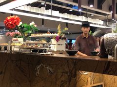 -金厨泰国餐厅·全泰籍厨师料理(拱北店)