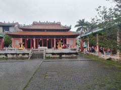 -罗定学宫