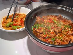 -兰湘子·湘菜小炒(长安万科广场店)