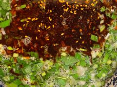 兰州牛肉面-有礼有面(知春路店)