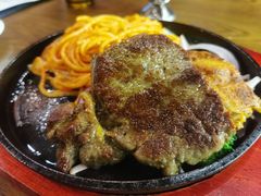 -唯语西餐厅(坦洲店)