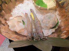 -牛New寿喜烧(虹桥新天地店)