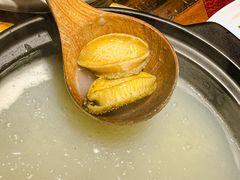 -大良毋米粥·粥底火锅(岭南天地店)