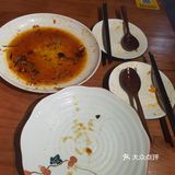 一吃封神的新疆菜[加油]