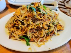 炒合菜-姥姥家春饼店(惠新东街店)