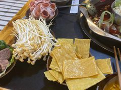 -利姐牧牛匠老火锅(兰花店)