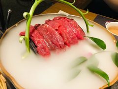 九秒牛肉-盡膳口福跷脚牛肉火锅(合生汇购物中心店)