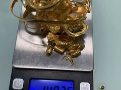 -聚云奢二手奢侈品黄金手表包包回收·中古店(三里屯总店)