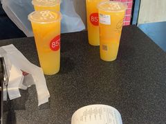 -85度C(苏州石路店)