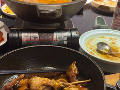 -味仙居(环城南路店)