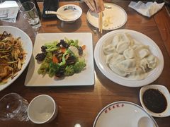 -那家老院子东北菜·饺子·小鸡炖蘑菇(艳华街店)