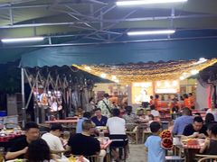 -琼大师东方烤乳猪(亚特兰蒂斯店)