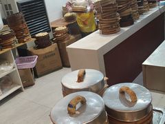 -海汇源老烧麦店(东大街总店)