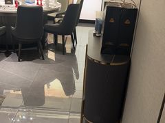 -上海古井假日酒店 · 徽昇楼中餐厅