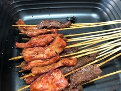 -孙记炸串小馆