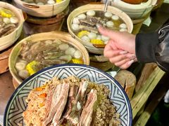 -霄汉羊排(万松园一店)
