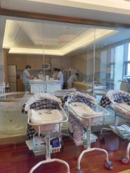 -和伊母婴护理中心·全套房(金山店)