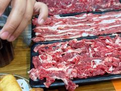 -刘少华贵州小黄牛·鲜牛肉火锅(总店)