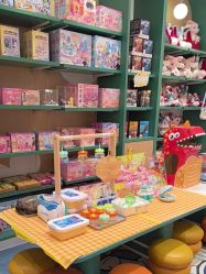 -奈尔宝·儿童乐园·亲子餐厅(苏州大悦城店)