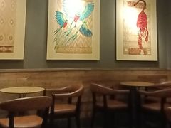 -星巴克(天津五大道店)