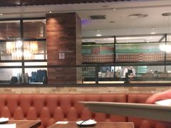 大堂-新旺茶餐厅(嘉里城店)