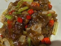 -楚山晓·湖北菜(武汉光谷K11店)