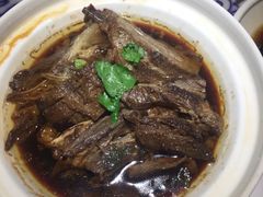 -卢大鲜鱼头捞饭(美利广场店)