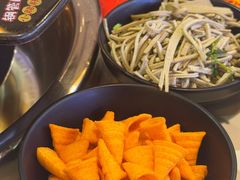 -钢管厂五区小郡肝火锅串串香(清河店)