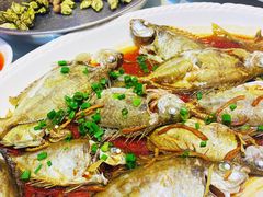 -新享乐海鲜(翠华路店)