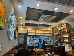 -探唐烧烤(棠东店)