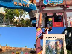 -南昌融创乐园
