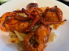 -猪肉婆私房菜(容桂总店)
