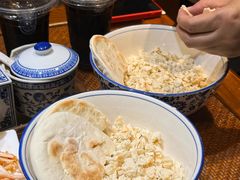 -毅祥斋老孙家泡馍(西羊市店)