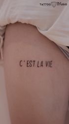 -飛凡TATTOO纹身•原创