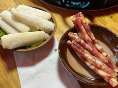 -正南齊北重庆老火锅(光华村直营店)