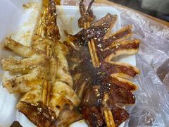 -大学城夜市大排档(凤栖路店)