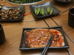 -木辛水水冰煮羊(凤城六路店)