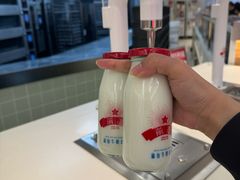 -红星前进面包牛奶公司(君太店)