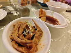 -龙的酒楼·手工早茶·顺德菜(近良路店)