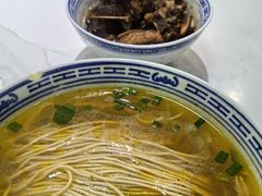 -永丰面馆(汉口路店)