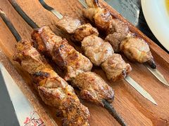 -新疆杭州疗养院·富春山庄